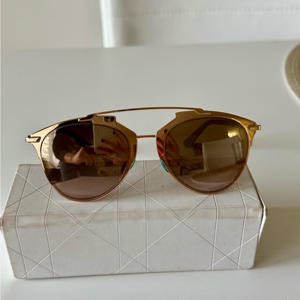 sunglasses dior so real - Picture 2 of 7